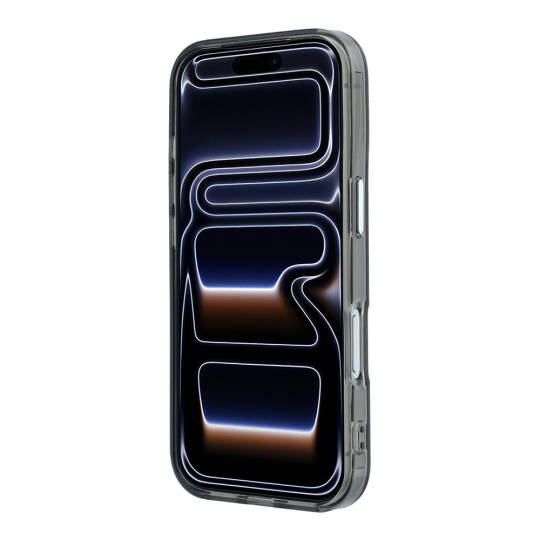 Apple iPhone 18 Pro Max Kılıf Lacoste Orjinal Lisanslı M-safe Şarj Özellikli Lake Timsah Logolu IML Frosted Kapak - 13