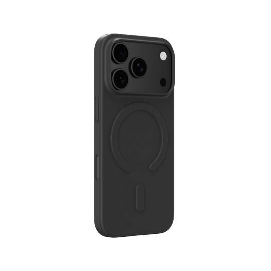 Apple iPhone 18 Pro Max Kılıf M-safe Şarj Özellikli Amazingthing Minimal Air Serisi Kapak - 14