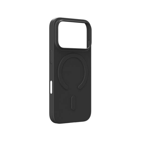 Apple iPhone 18 Pro Max Kılıf M-safe Şarj Özellikli Amazingthing Minimal Air Serisi Kapak - 15