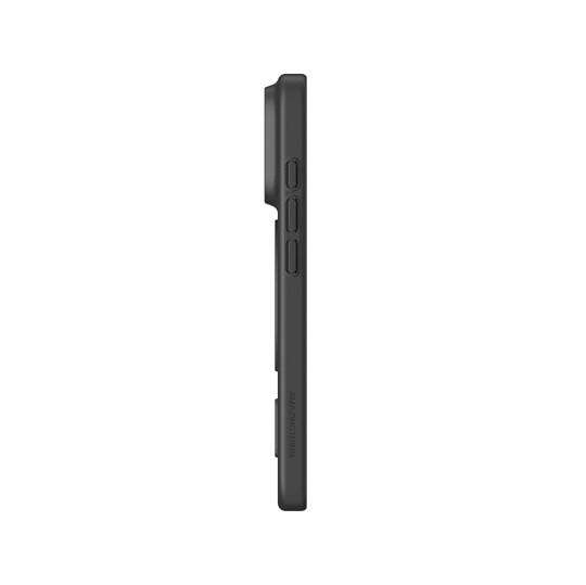 Apple iPhone 18 Pro Max Kılıf M-safe Şarj Özellikli Amazingthing Minimal Air Serisi Kapak - 17