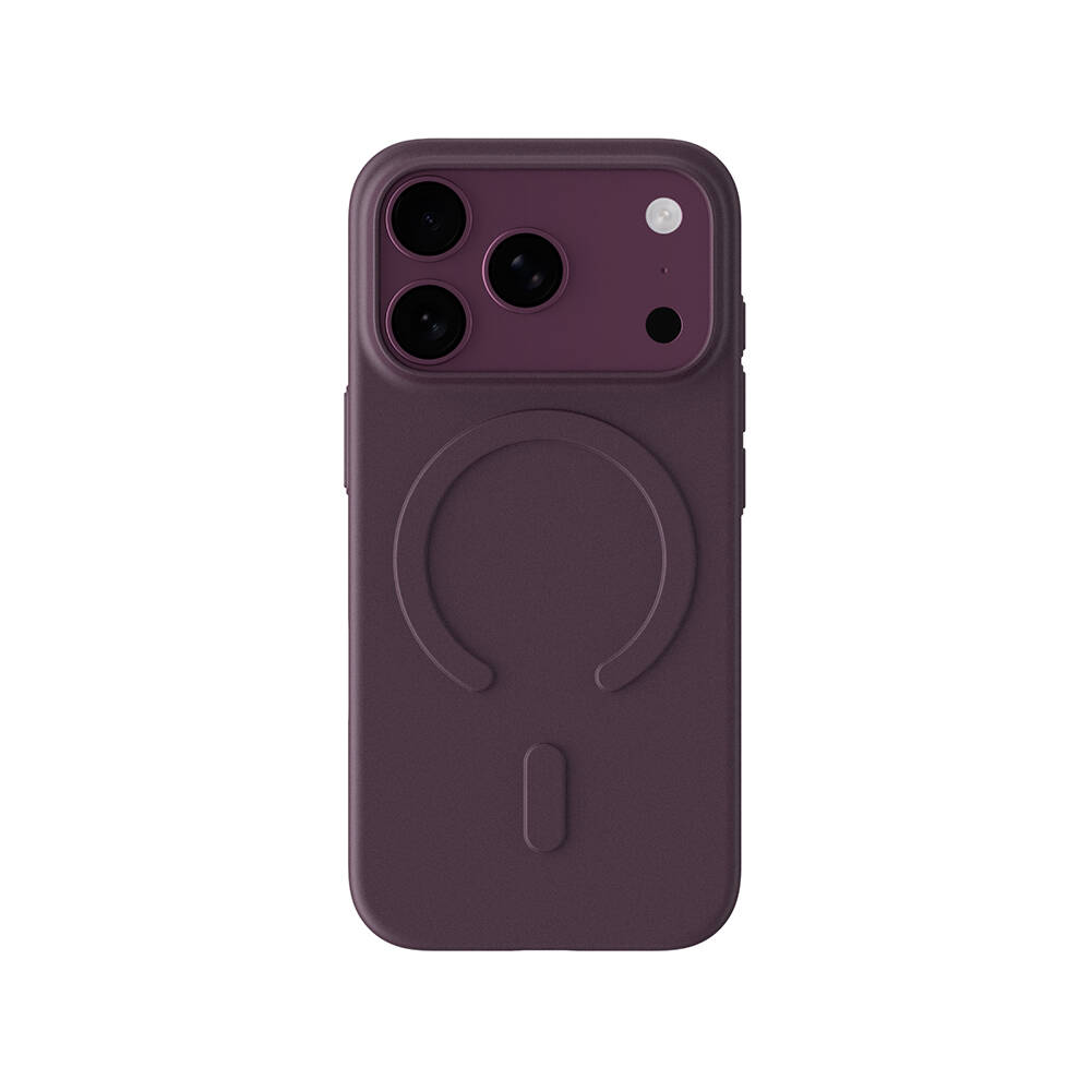 Apple iPhone 18 Pro Max Kılıf M-safe Şarj Özellikli Amazingthing Minimal Air Serisi Kapak - 1