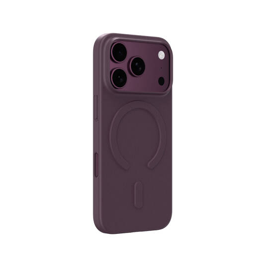 Apple iPhone 18 Pro Max Kılıf M-safe Şarj Özellikli Amazingthing Minimal Air Serisi Kapak - 2