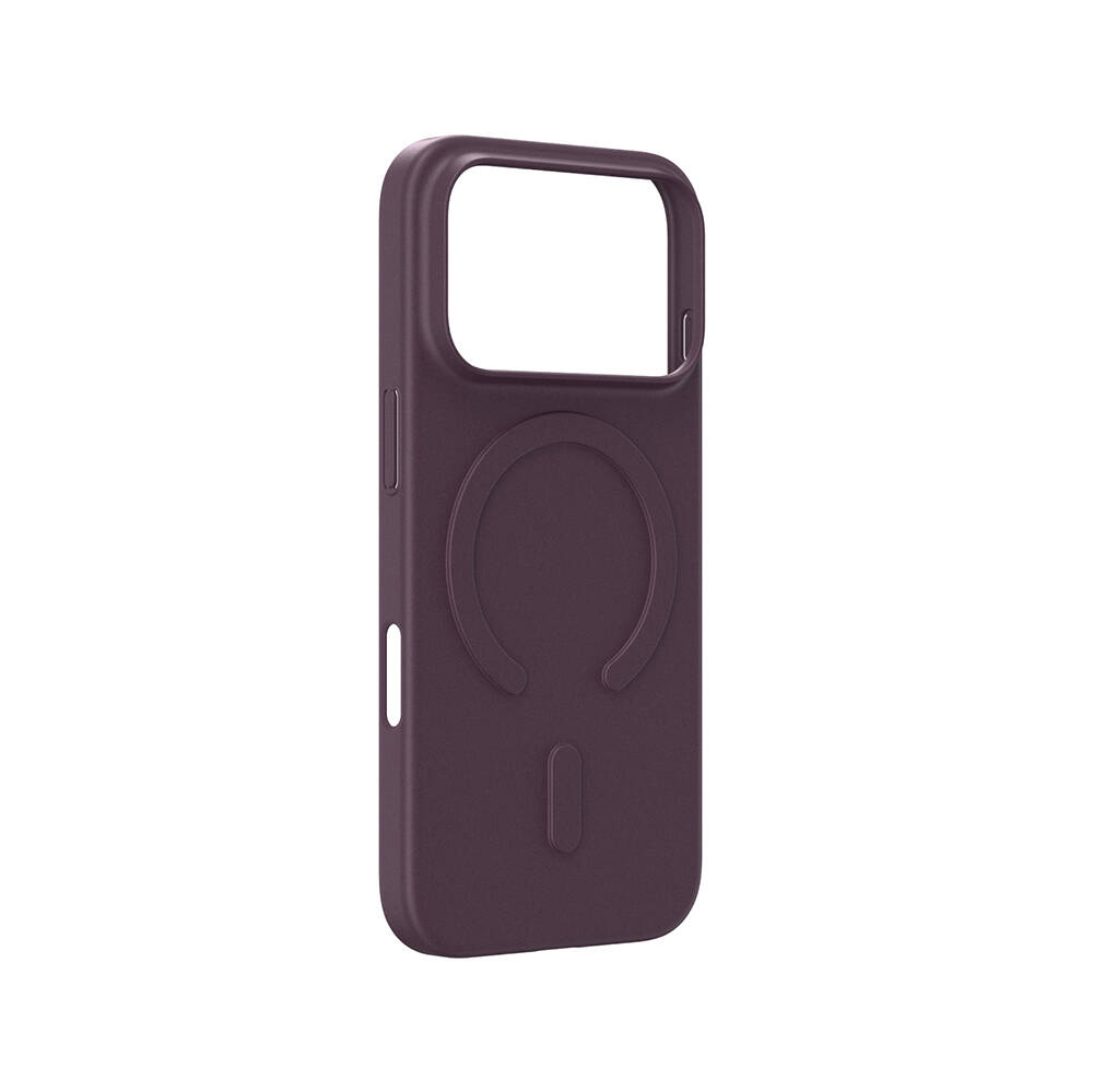 Apple iPhone 18 Pro Max Kılıf M-safe Şarj Özellikli Amazingthing Minimal Air Serisi Kapak - 3