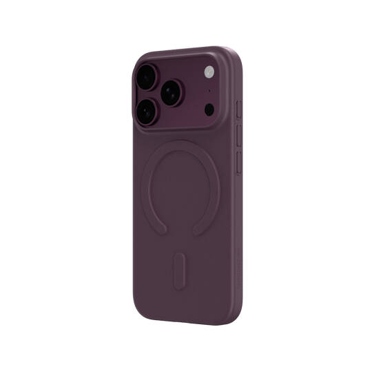 Apple iPhone 18 Pro Max Kılıf M-safe Şarj Özellikli Amazingthing Minimal Air Serisi Kapak - 4