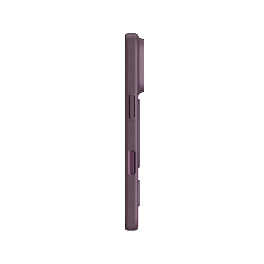 Apple iPhone 18 Pro Max Kılıf M-safe Şarj Özellikli Amazingthing Minimal Air Serisi Kapak - 6