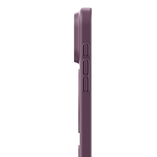 Apple iPhone 18 Pro Max Kılıf M-safe Şarj Özellikli Amazingthing Minimal Air Serisi Kapak - 7