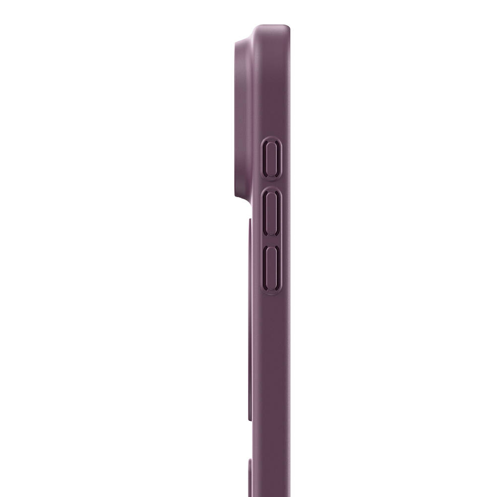 Apple iPhone 18 Pro Max Kılıf M-safe Şarj Özellikli Amazingthing Minimal Air Serisi Kapak - 7