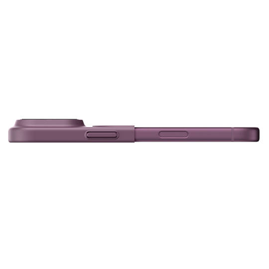 Apple iPhone 18 Pro Max Kılıf M-safe Şarj Özellikli Amazingthing Minimal Air Serisi Kapak - 8