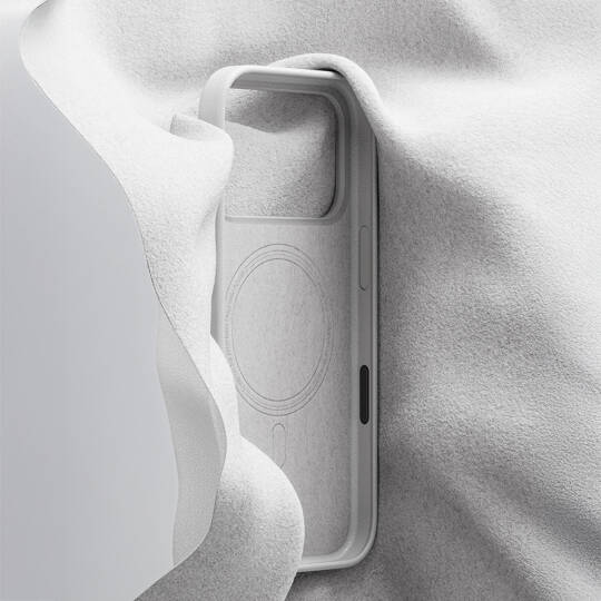 Apple iPhone 18 Pro Max Kılıf M-safe Şarj Özellikli Çizilmeye Dayanıklı Benks VitaPro Serisi PU Deri Kapak - 9