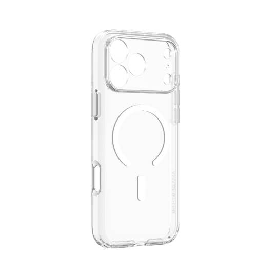 Apple iPhone 18 Pro Max Kılıf M-safe Şarj Özellikli Kamera Korumalı Amazingthing Minimal Lens Serisi Kapak - 18