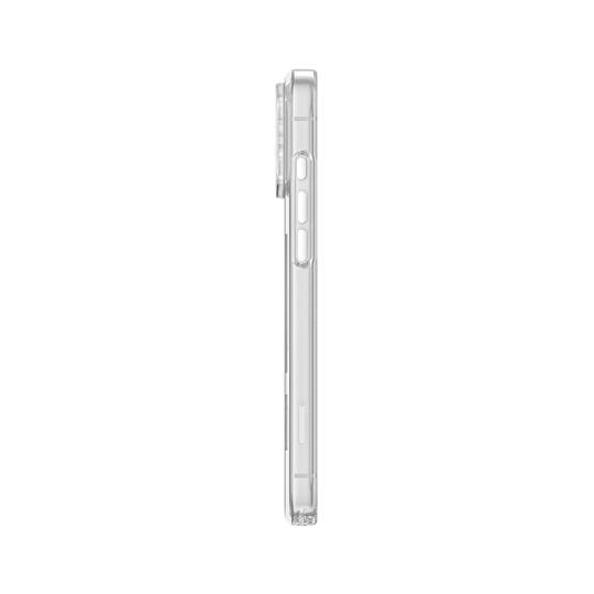 Apple iPhone 18 Pro Max Kılıf M-safe Şarj Özellikli Kamera Korumalı Amazingthing Minimal Lens Serisi Kapak - 14