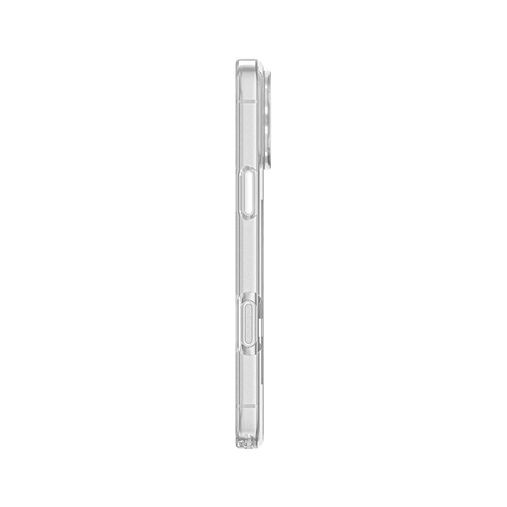 Apple iPhone 18 Pro Max Kılıf M-safe Şarj Özellikli Kamera Korumalı Amazingthing Minimal Lens Serisi Kapak - 15
