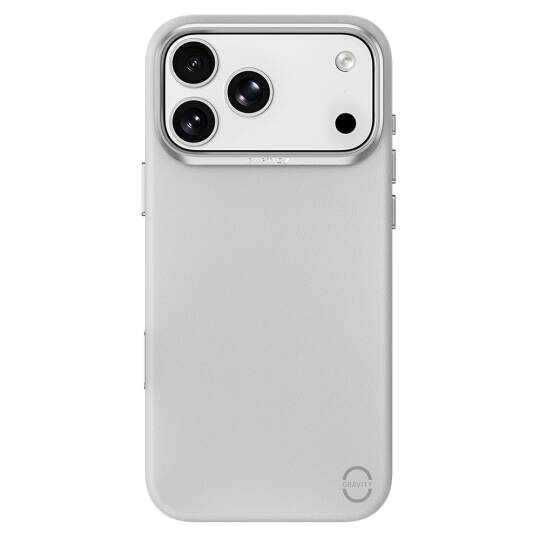 Apple iPhone 18 Pro Max Kılıf M-Safe Şarj Özellikli Polimerik Deri Raptic Urban Nano Kapak - 12
