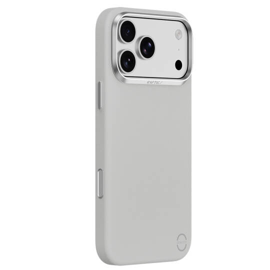 Apple iPhone 18 Pro Max Kılıf M-Safe Şarj Özellikli Polimerik Deri Raptic Urban Nano Kapak - 13