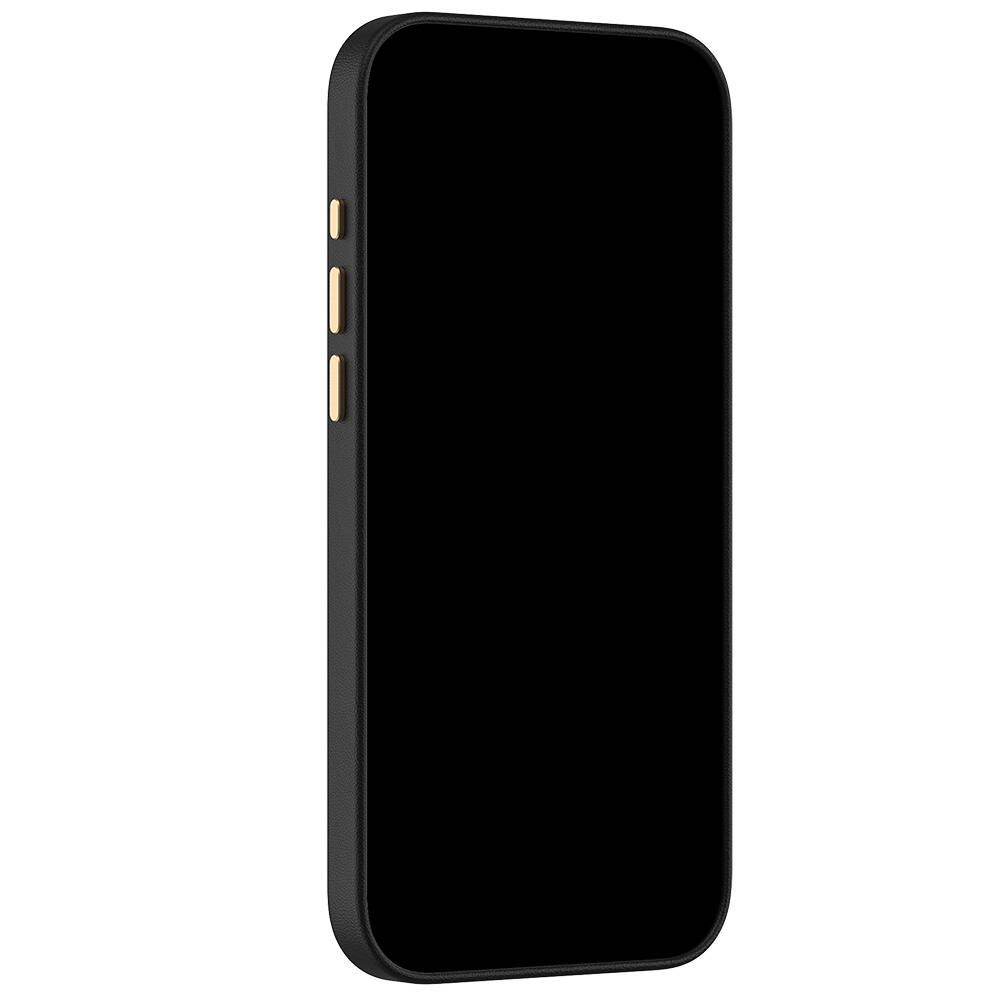 Apple iPhone 18 Pro Max Kılıf M-Safe Şarj Özellikli Raptic Urban Nav Serisi Kapak - 10