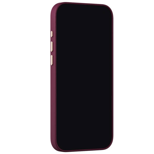Apple iPhone 18 Pro Max Kılıf M-Safe Şarj Özellikli Raptic Urban Nav Serisi Kapak - 5