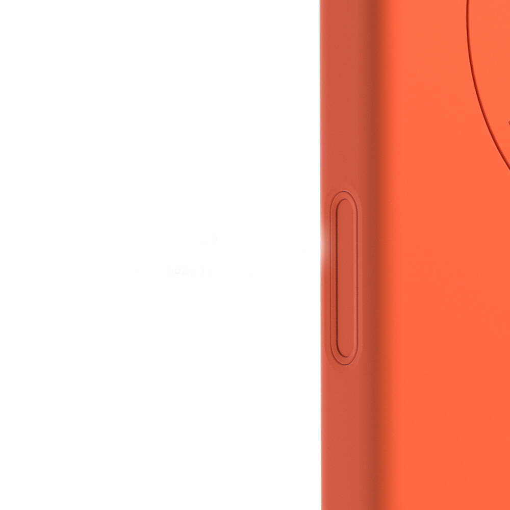 Apple iPhone 18 Pro Max Kılıf M-Safe Şarj Özellikli Youngkit Morandi Serisi Kapak - 27