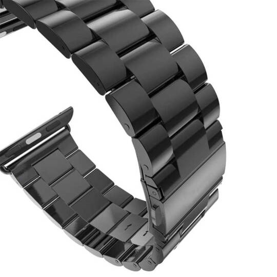Apple Watch 38mm KRD-04 Metal Kordon - 13