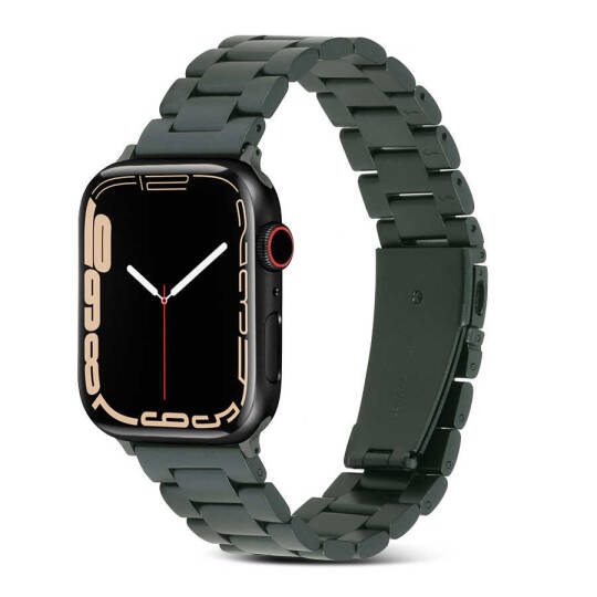 Apple Watch 38mm KRD-04 Metal Kordon - 2