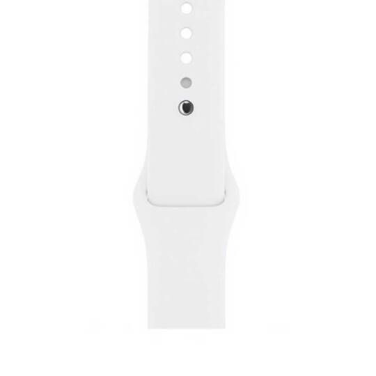 Apple Watch 38mm Zore Klasik Kordon - 58