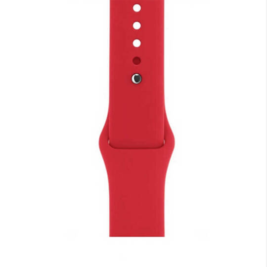 Apple Watch 38mm Zore Klasik Kordon - 56