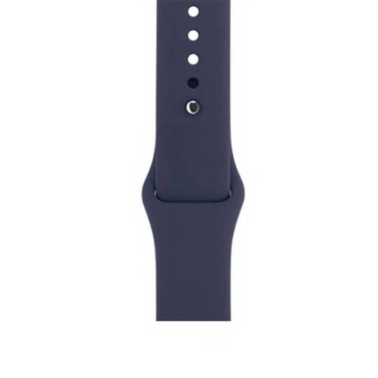 Apple Watch 38mm Zore Klasik Kordon - 54