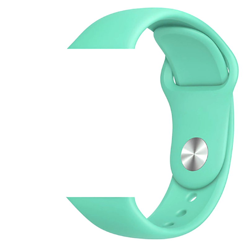 Apple Watch 38mm Zore Klasik Kordon - 53