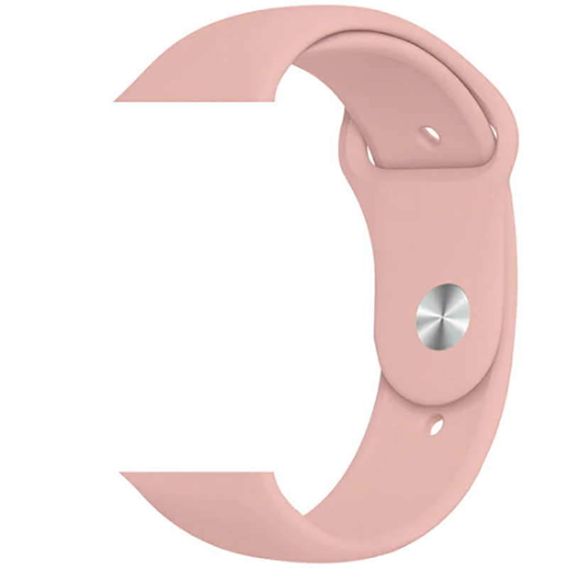 Apple Watch 38mm Zore Klasik Kordon - 49