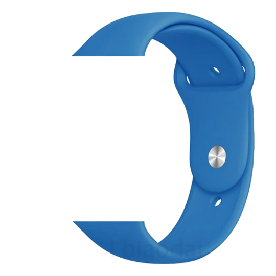Apple Watch 38mm Zore Klasik Kordon - 47