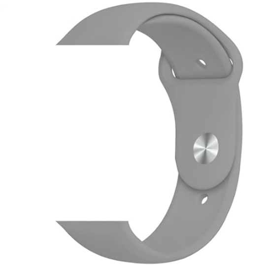 Apple Watch 38mm Zore Klasik Kordon - 46