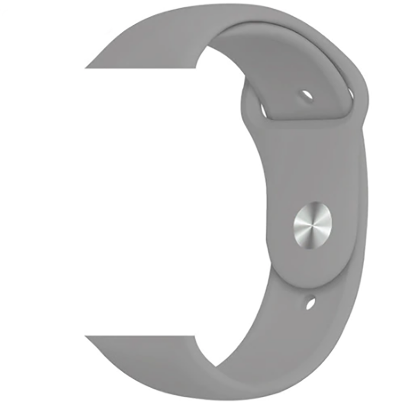 Apple Watch 38mm Zore Klasik Kordon - 46