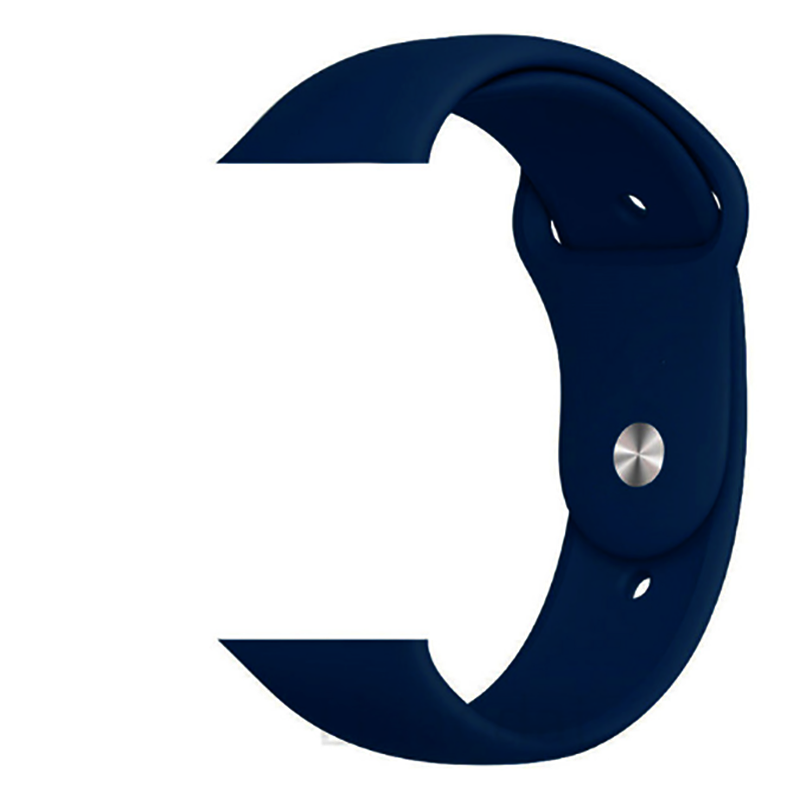 Apple Watch 38mm Zore Klasik Kordon - 43