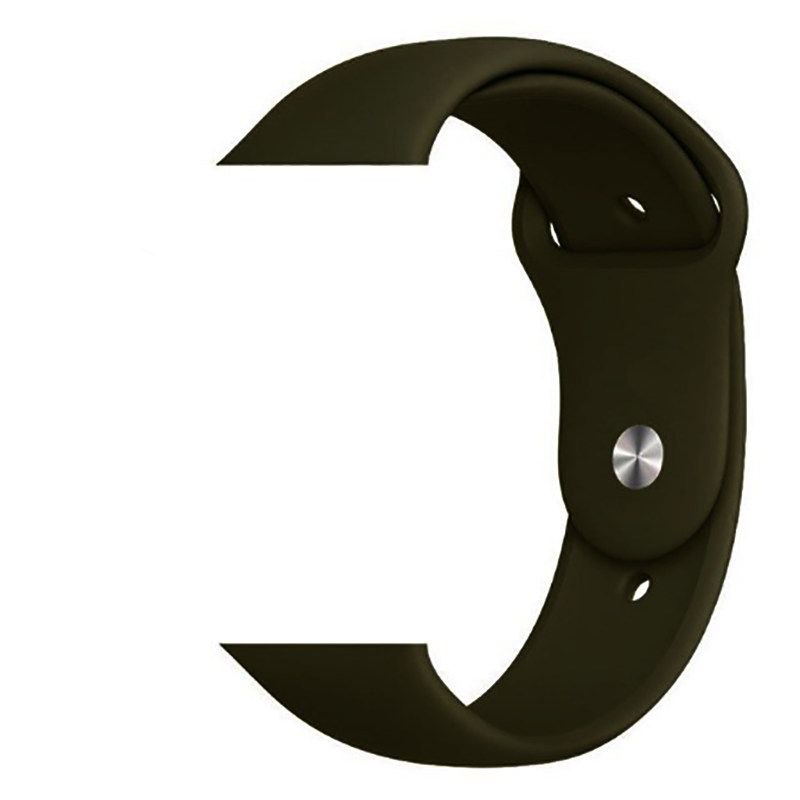 Apple Watch 38mm Zore Klasik Kordon - 42