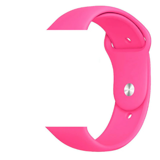 Apple Watch 38mm Zore Klasik Kordon - 41