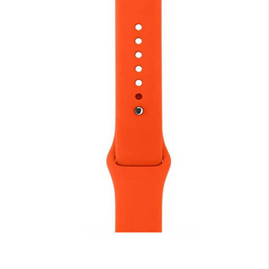Apple Watch 38mm Zore Klasik Kordon - 38