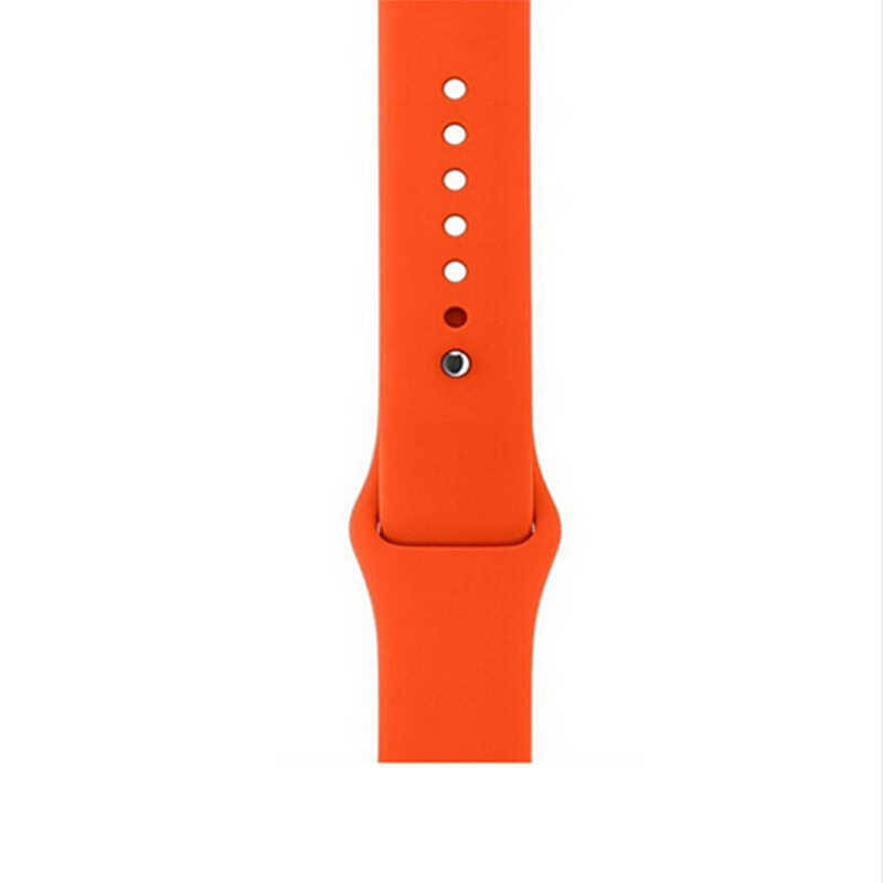 Apple Watch 38mm Zore Klasik Kordon - 38
