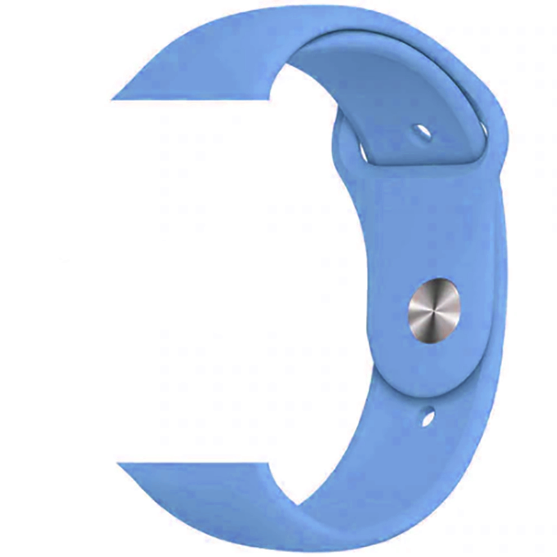 Apple Watch 38mm Zore Klasik Kordon - 33