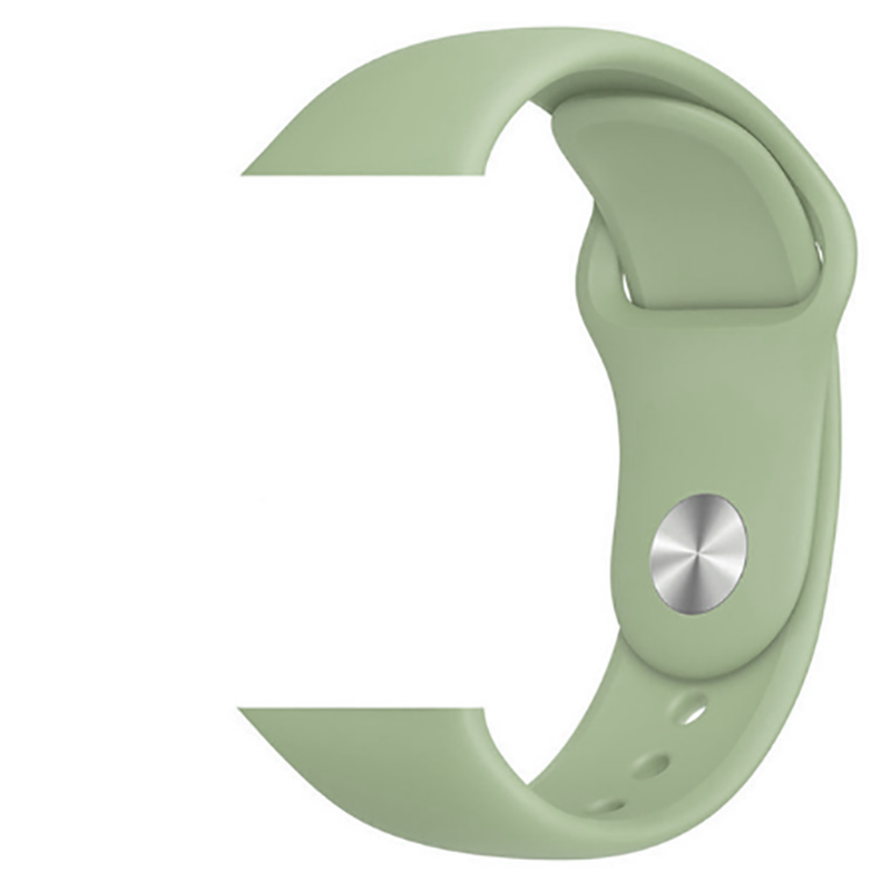 Apple Watch 38mm Zore Klasik Kordon - 32
