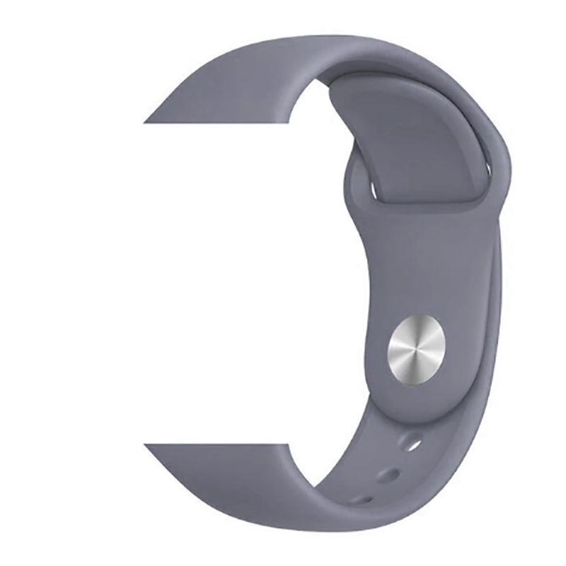 Apple Watch 38mm Zore Klasik Kordon - 31