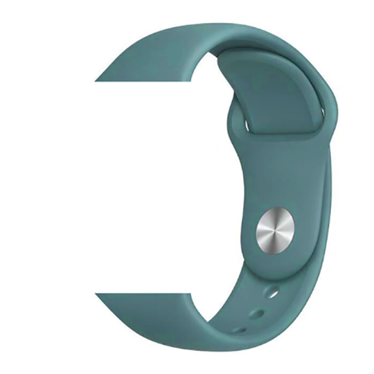 Apple Watch 38mm Zore Klasik Kordon - 29