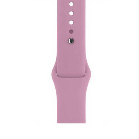Apple Watch 38mm Zore Klasik Kordon - 23