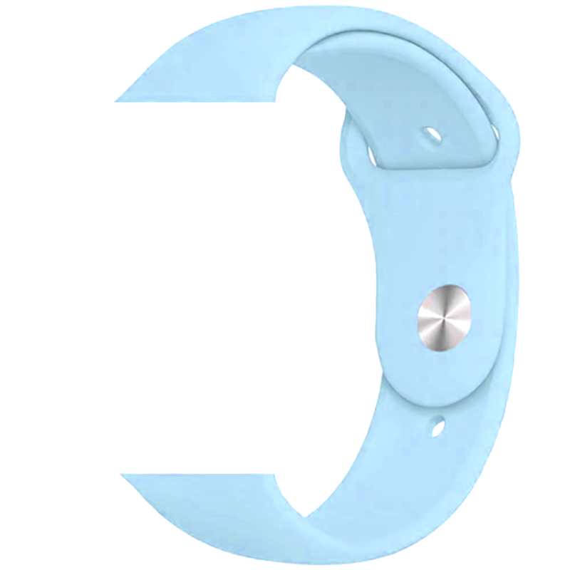 Apple Watch 38mm Zore Klasik Kordon - 22