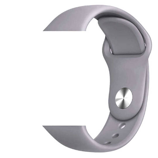 Apple Watch 38mm Zore Klasik Kordon - 18