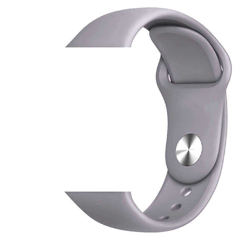 Apple Watch 38mm Zore Klasik Kordon - 18