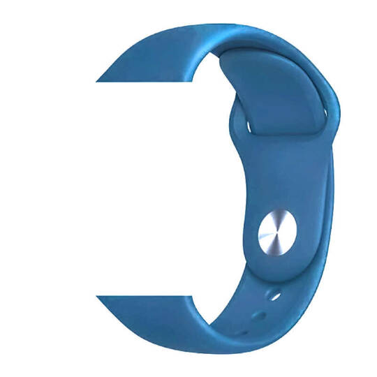 Apple Watch 38mm Zore Klasik Kordon - 13