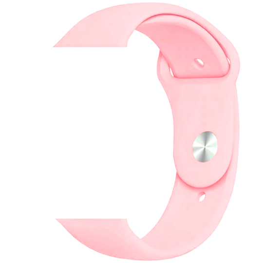 Apple Watch 38mm Zore Klasik Kordon - 12