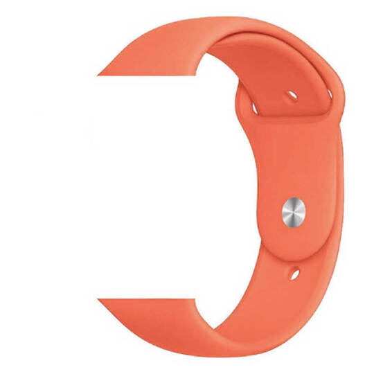 Apple Watch 38mm Zore Klasik Kordon - 2