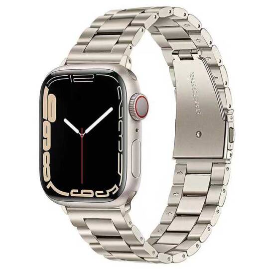 Apple Watch 42mm KRD-04 Metal Kordon