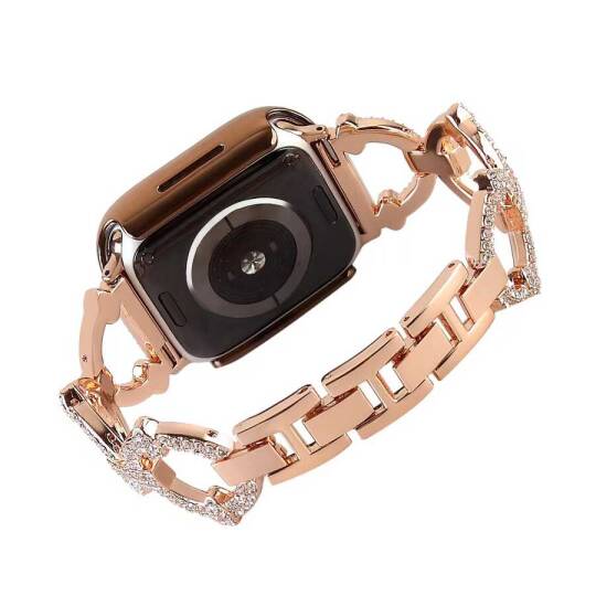 ​​​Apple Watch 42mm KRD-57 Metal Kordon - 7