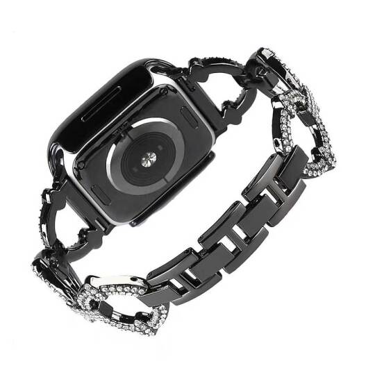 ​​​Apple Watch 42mm KRD-57 Metal Kordon - 13